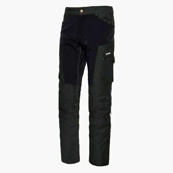Pantaloni da Lavoro Issaline Flexard 8022B 060
