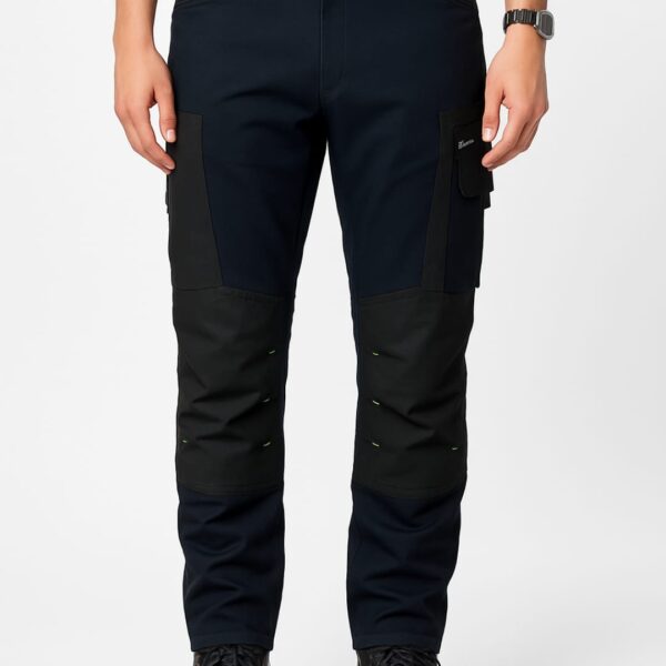 Pantaloni da Lavoro Issaline Flexard 8022B 060 - immagine 2