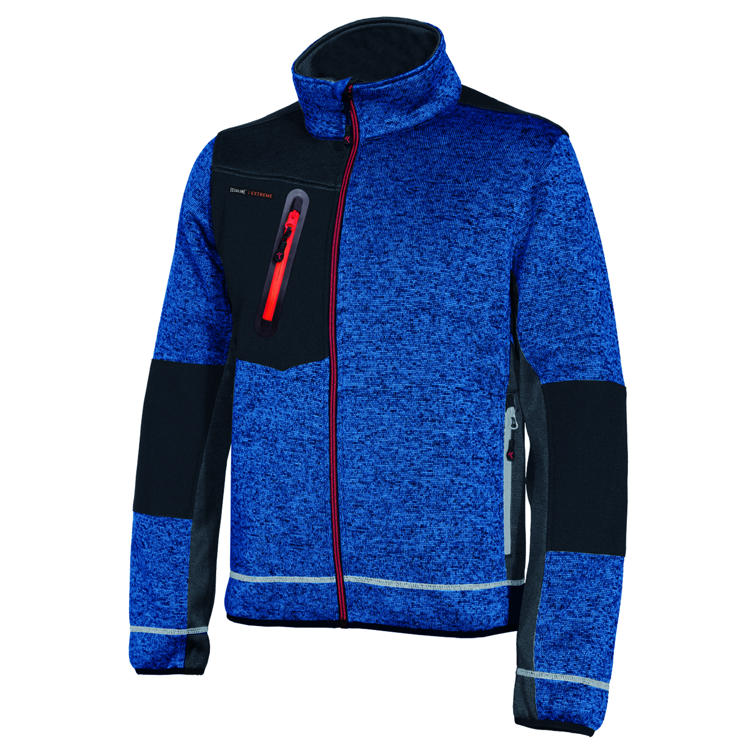 Felpa da lavoro Issaline Revenge 8881B 040