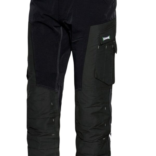 Pantaloni da Lavoro Issaline Flexard 8022B 060 - immagine 3