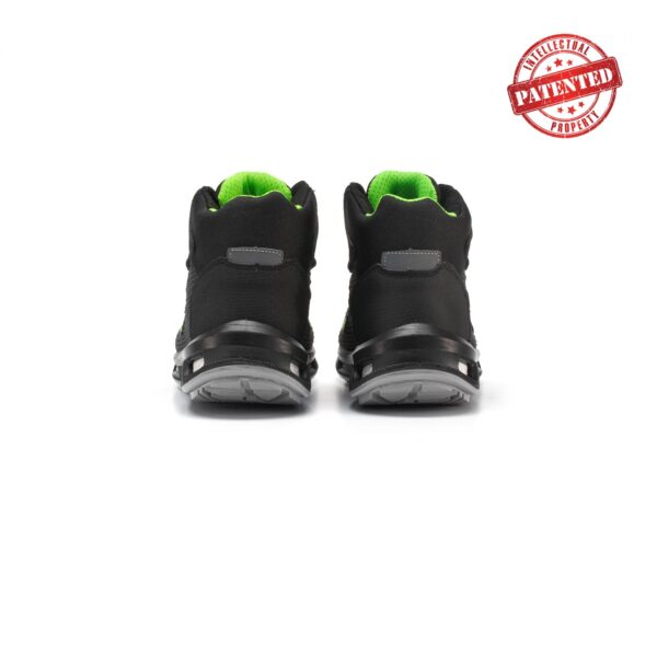 Scarpe antinfortunistiche U-Power Hard - immagine 4