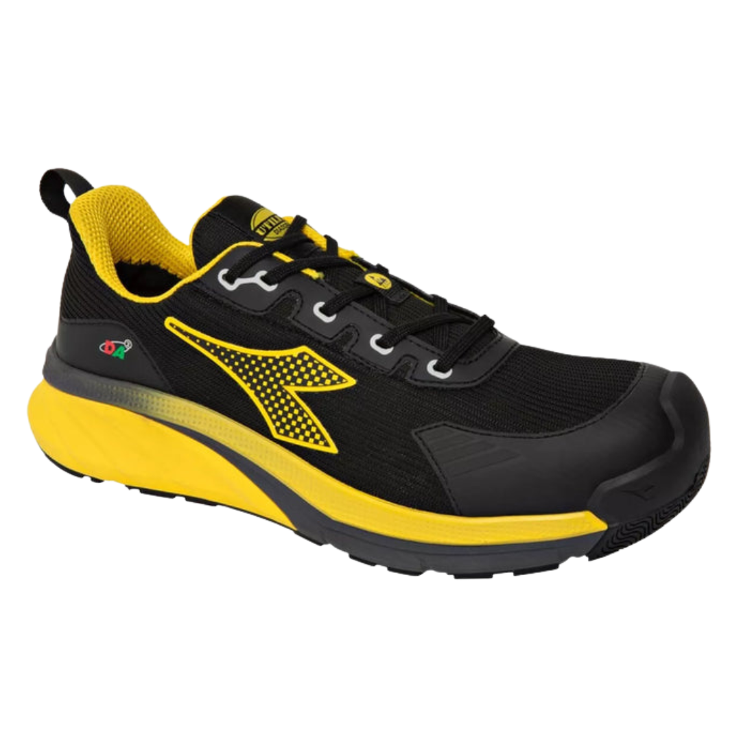 Scarpa Antinfortunistica Diadora Utility Vortex Da2 Low S3