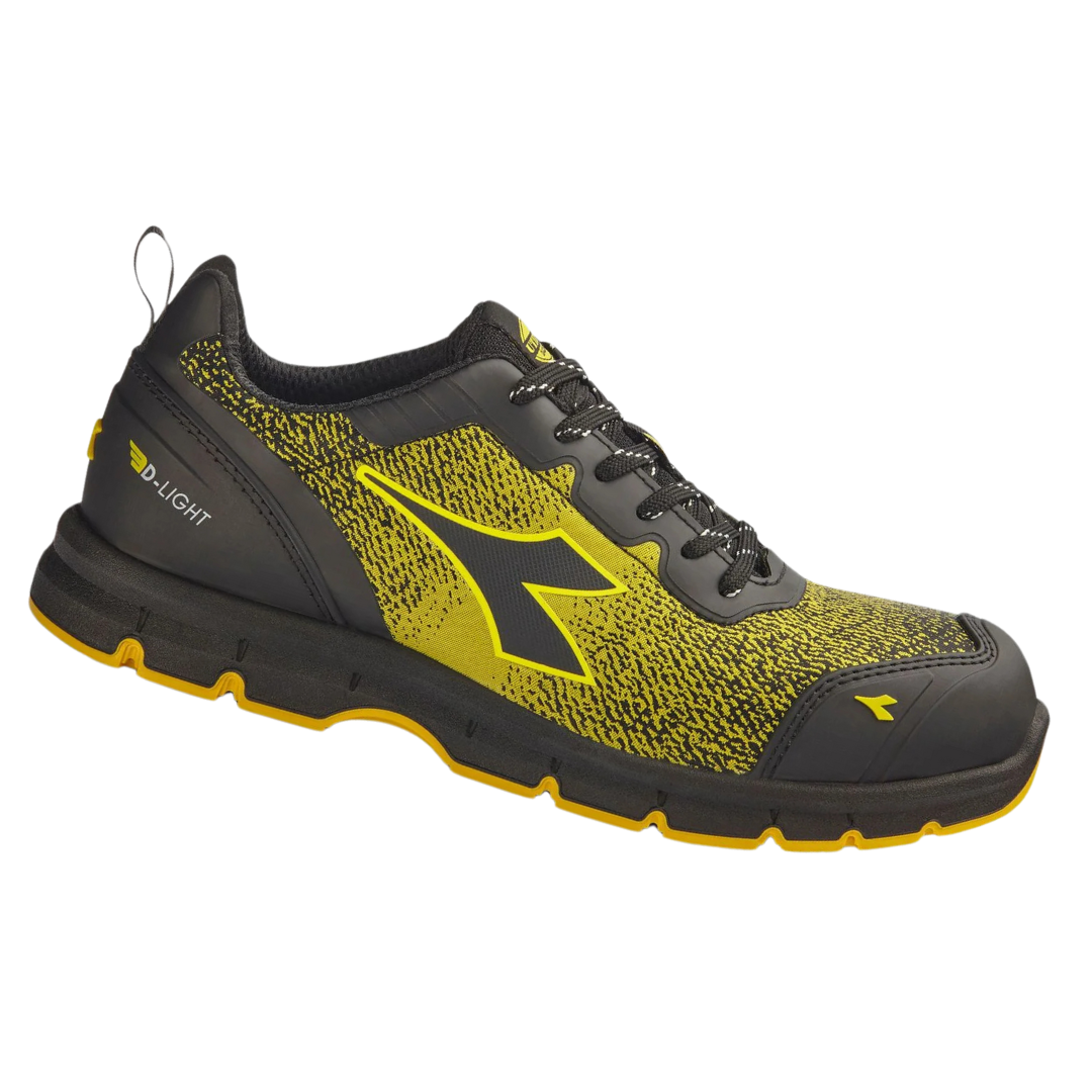 Scarpa Antinfortunistica Diadora Utility Run Atom Evo Low S3